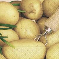 4325 – Potatoes