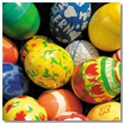 2789 - Easter eggs