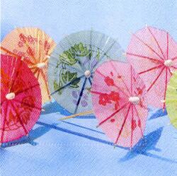 2645 - Drinks parasoller