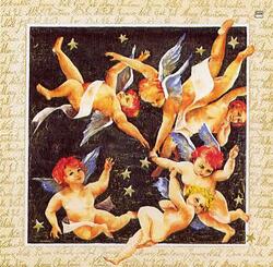 1432 - Flying Angels