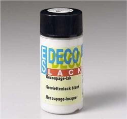 2198 - Decoupage Kleber / Lack - 50 ml