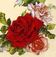 4441 - Rose wreath