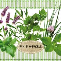 4595 - Fine herbs