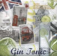 4598 - Gin Tonic