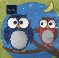 4569 - Hey you - Owls