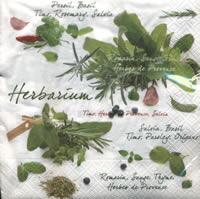 4590 - Herbarium