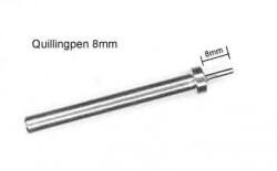 Quillingpen - Metal - Slids 8 mm 