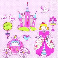 4894 - Pink Princess