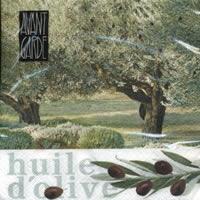 4924 - Olive Trees
