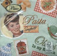 4960 - Pasta Spaghetti