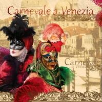 5189 - Carnevale a Venezia