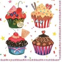 5351 - Cupcakes