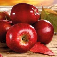 5358 - Røde æbler