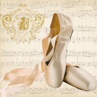 5356 - Concerto Ballet