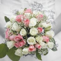 5408 - Bridal bouquet