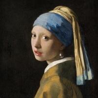 5426 - Girl with pearl earring
