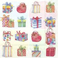 5586 - Gifts