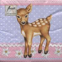 3932 - Bambi - Ree Lila