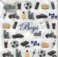 3920 - Cars and other Boyes stuff