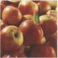 3877 - Äpfel in Hülle und Fülle