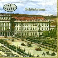 3591 - Bybillede - Schönbrunn
