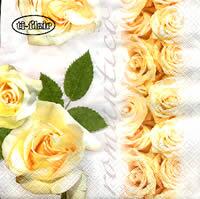 3328 - Yellow Roses
