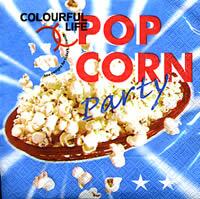 3254 - Popcorn