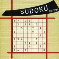 3062 - Sudoku - Fire forskellige 