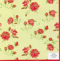 3016 - Pink Roses – small