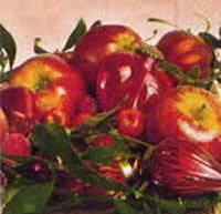 3011 - Røde æbler m.v.