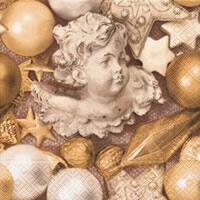 2908 - Angel and Christmase finary