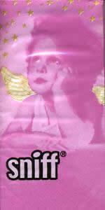 2062 - Angelsbarn - Pink
