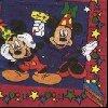 1180 - Mickey and Minnie, Goofy and Donald Duck