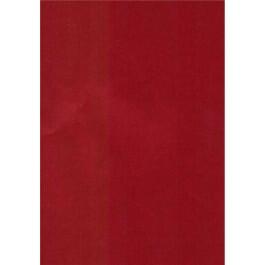 Majestic A4 120g - 5 sheets A4 - Dark red