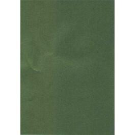 Majestic A4 120g - 5 sheets A4 - Green