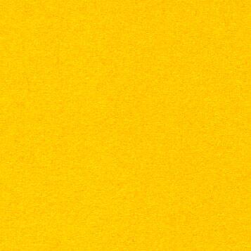 Sun yellow - A4 - 5 sheets