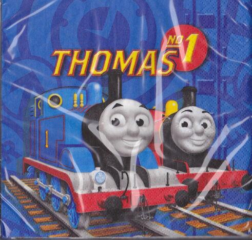 4522 - Thomas - Lokomotiv