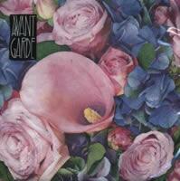 4583 - Calla and roses