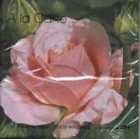 4728 - Pink rose