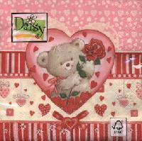 4756 - Sweet teddy bear