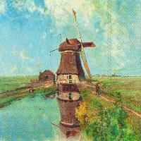 4846 - Windmill