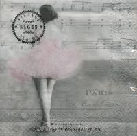 4825 - Ballet Paris