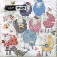 4887 - Patchwork family