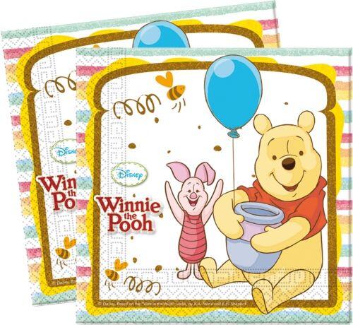 4912 - Winnie Sweet tweets