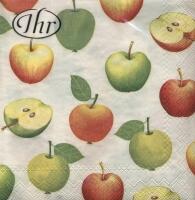 5057 - Æbler - Hele og halve