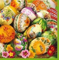 5100 - Easter eggs