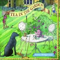 5119 - Tea in the garden