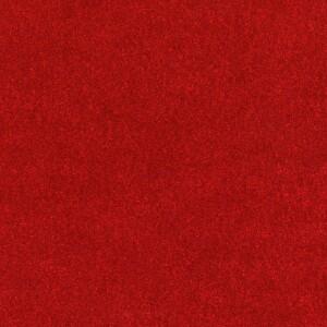 Quillingstrimler - Mørk rød - Ca. 50 stk.  