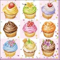 5350 - Cupcakes