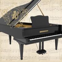 5355 - Concerto Piano